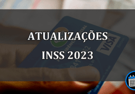 ATUALIZAÇÕES INSS 2023