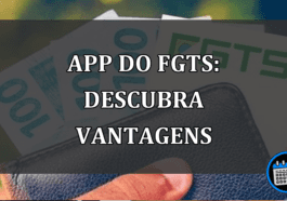 App do FGTS: descubra vantagens