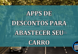 Economize na hora de abastecer seu carro: Apps de descontos