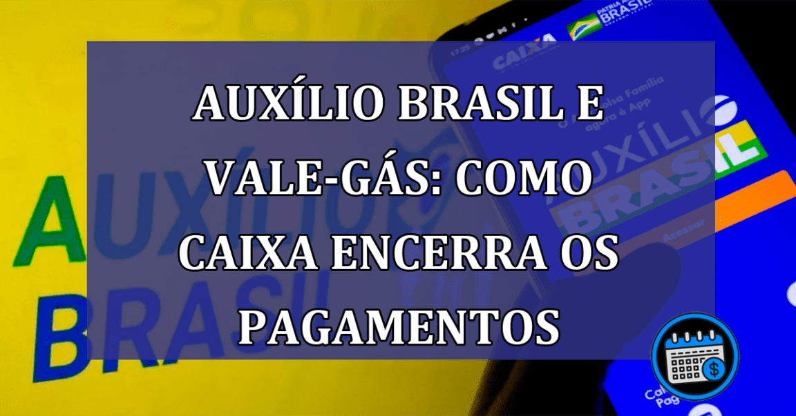 Caixa finaliza pagamentos de 2022