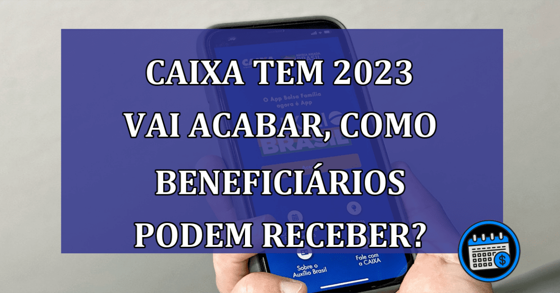 Como será o pagamento do Bolsa Família em 2023?