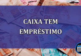 Empréstimo Caixa Tem