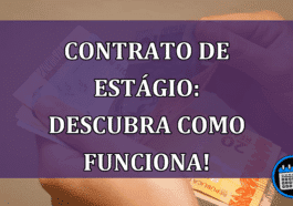 Contrato de estágio: descubra como funciona!