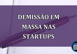 Demissão em massa nas startups; entenda cenário de crise