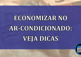 Economizar no ar-condicionado: veja dicas