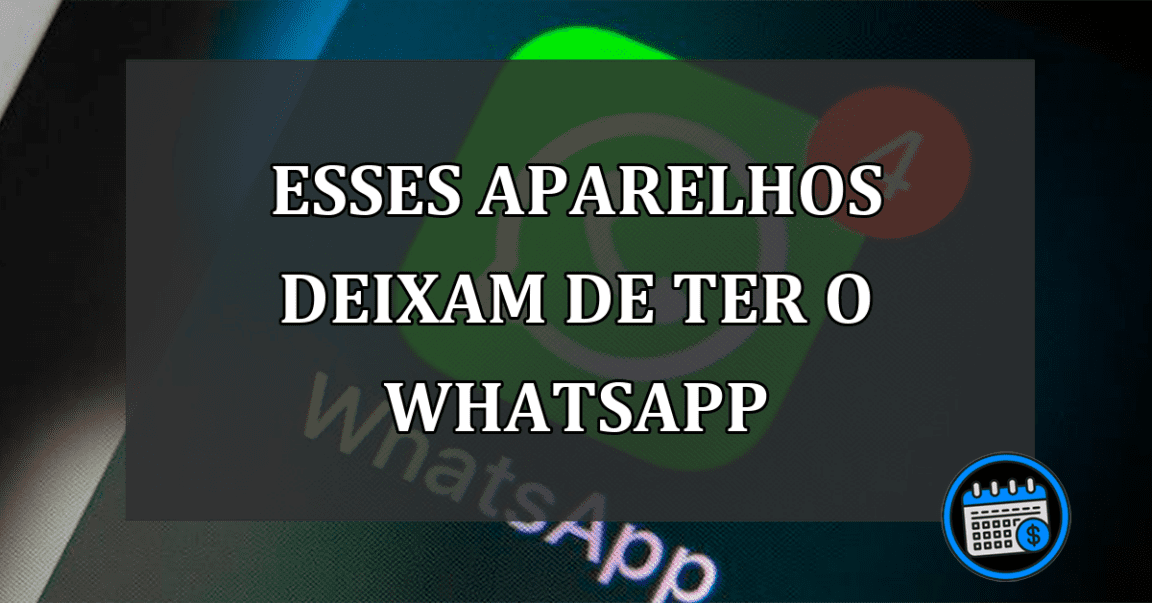 WhatsApp deixa de funcionar em Androids e iOS? entenda