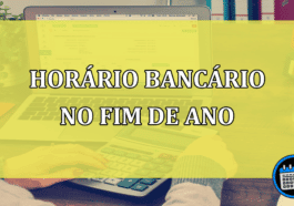 Horário bancário no fim de ano? Veja o que abre e fecha