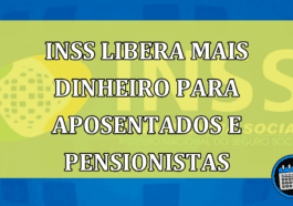 Justiça libera mais dinheiro para aposentados e pensionistas do INSS