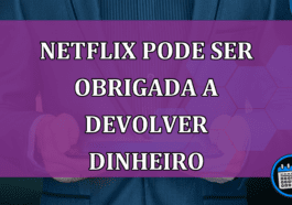 Netflix pode ser obrigada a devolver dinheiro aos anunciantes