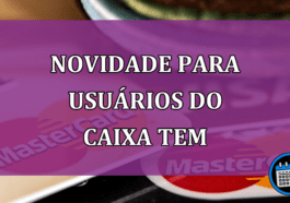 Novidade para usuários do Caixa Tem