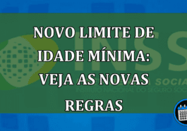 INSS estabelece novo limite de idade mínima: Veja as novas regras vigentes para 2023