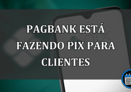 PagBank faz PIX para clientes, entenda como receber