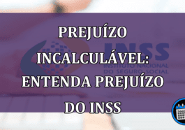 Prejuízo incalculável: entenda a situação do INSS