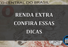 RENDA EXTRA CONFIRA ESSAS DICAS