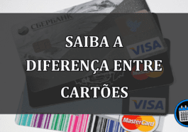 Saiba a diferença do cartão de crédito Gold, Platinum e Black