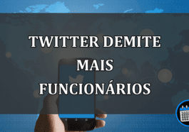 Twitter demite mais funcionários neste fim de ano