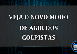 VEJA O NOVO MODO DE AGIR DOS GOLPISTAS