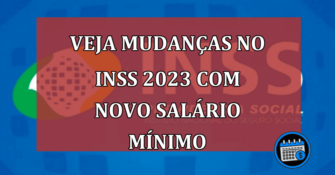 inss 2023