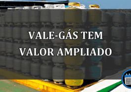 Valor do Vale-Gás continua em 2023