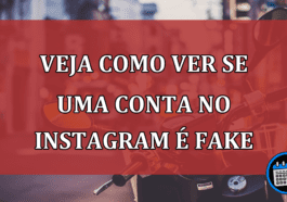 eja Como Descobrir Se Uma Conta No Instagram É Falsa.