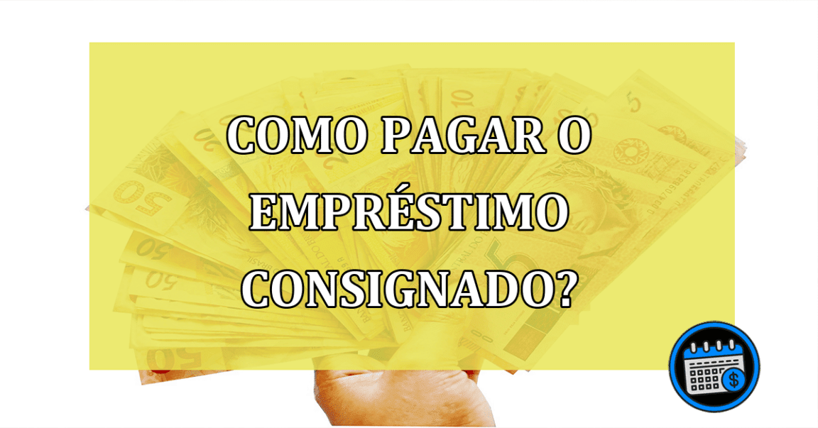 Sem o Auxílio Brasil, como pagar o empréstimo consignado?