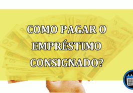 Sem o Auxílio Brasil, como pagar o empréstimo consignado?