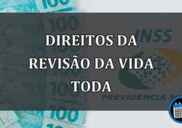 direitos da revisão da vida toda