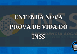 INSS tem nova prova de vida em 2023 entenda o sistema