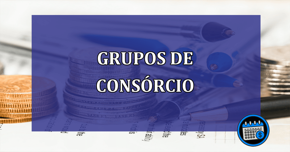 Grupos de consórcio: Brasileiros têm R$ 2,16 bilhões "esquecidos"