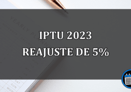 iptu 2023 reajuste de 5%