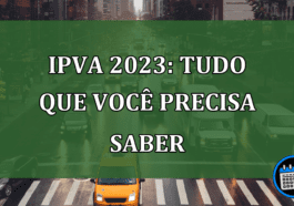 IPVA 2023