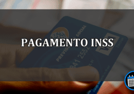 pagamento inss