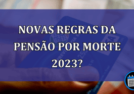 pensão por morte 2023