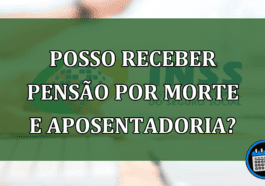 pensão por morte