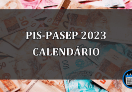 pis-pasep 2023 calendário