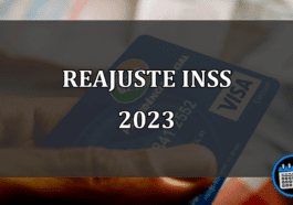 reajuste inss 2023