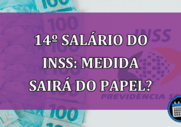 14º Salário do INSS: medida sairá do papel com governo Lula?