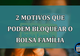 2 motivos que pode levar ao bloqueio do benefício