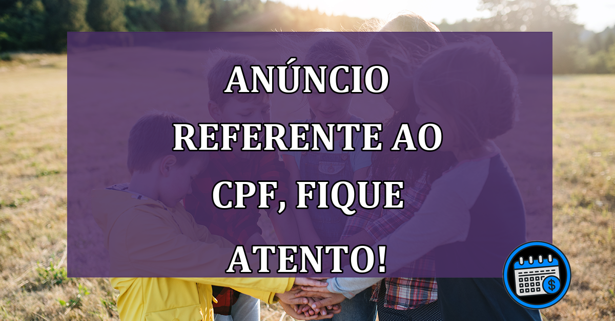 Benefícios da inclusão do CPF na Nota Fiscal