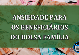 Revisão do Bolsa Família