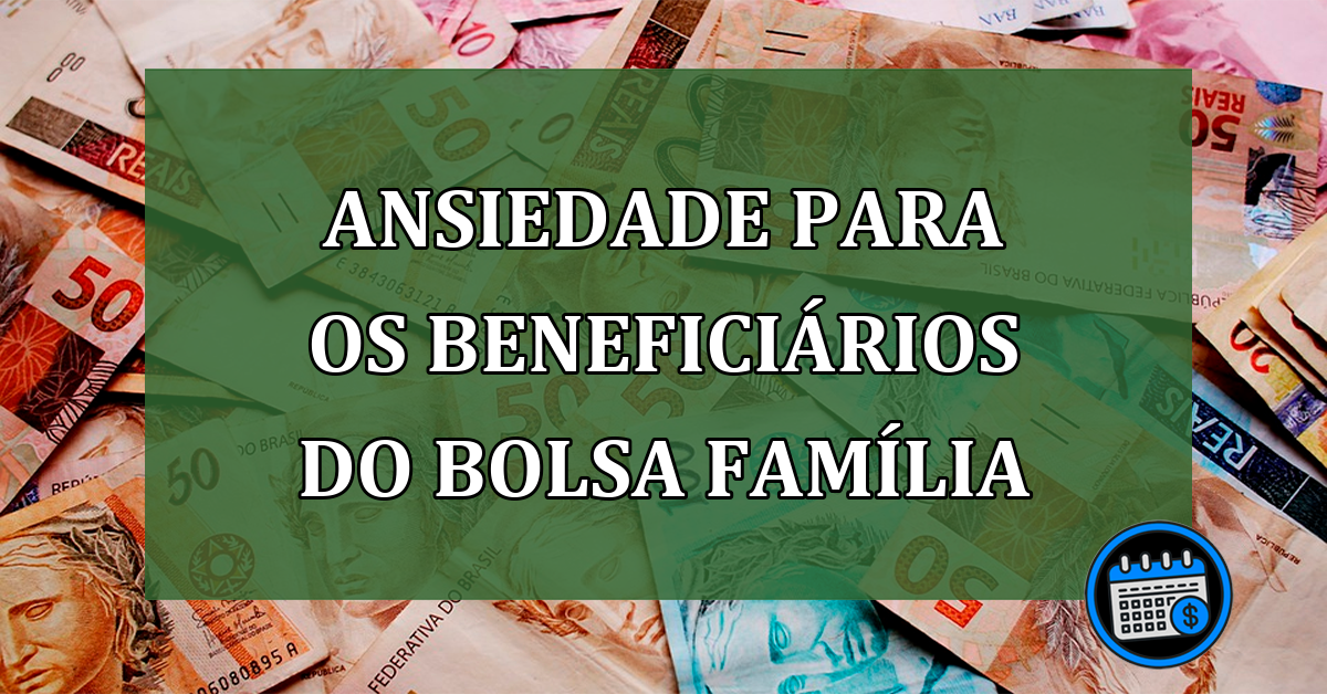 Revisão do Bolsa Família