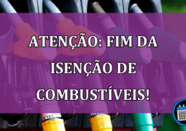 Bolsonaro segurou preço do combustível pelos impostos