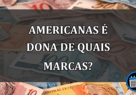 Americanas é dona de quais marcas?