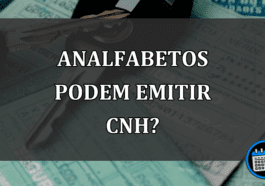 Projeto de Lei tenta deixar analfabetos emitirem CNH