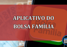 Aplicativo do Bolsa Família