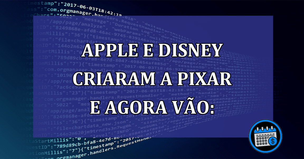 Apple Disney