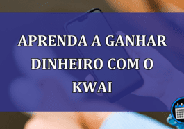 Tem como ganhar dinheiro de verdade pelo Aplicativo Kwai?