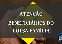 Atenção! revise seu CadÚnico para não perder o Bolsa Família