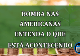 BOMBA nas Americanas entenda o que está acontecendo