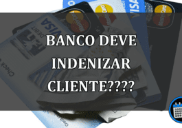 Banco Deve Indenizar Por Negligência Após Fraude Em Cartão De Crédito.